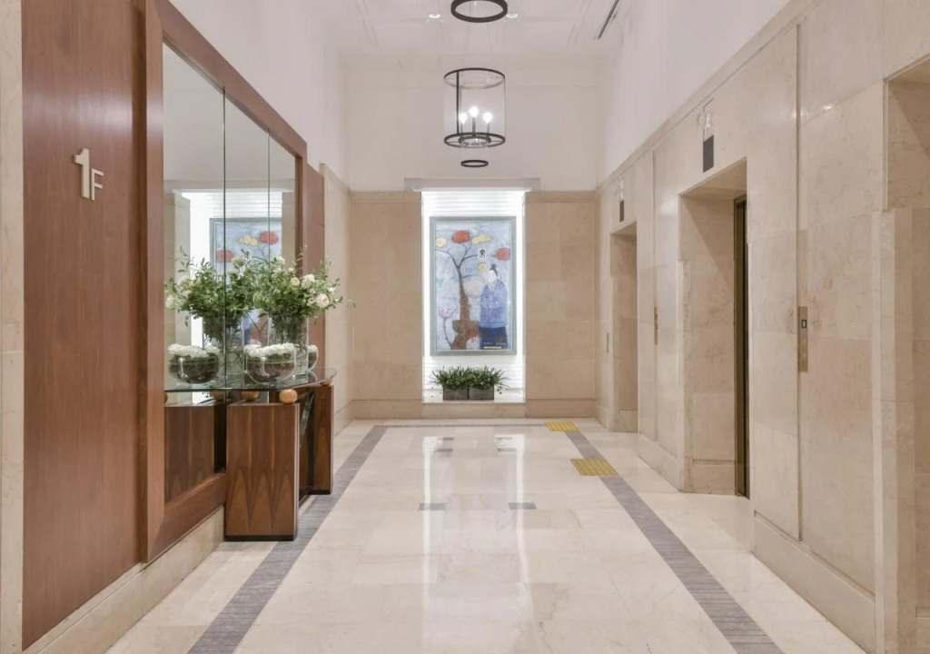 Seoul Garden Hotel