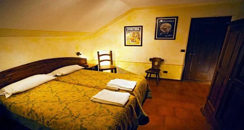 Hotel La Fontaine