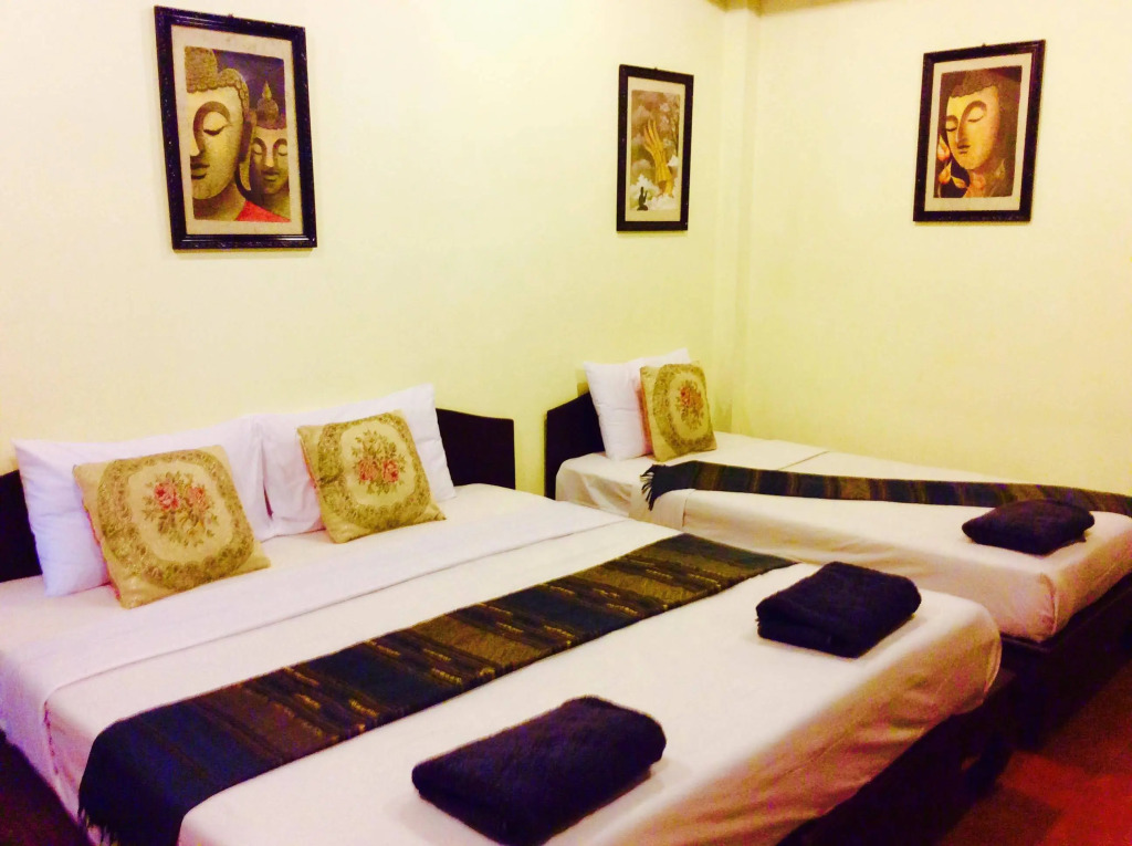Phasith Guesthouse