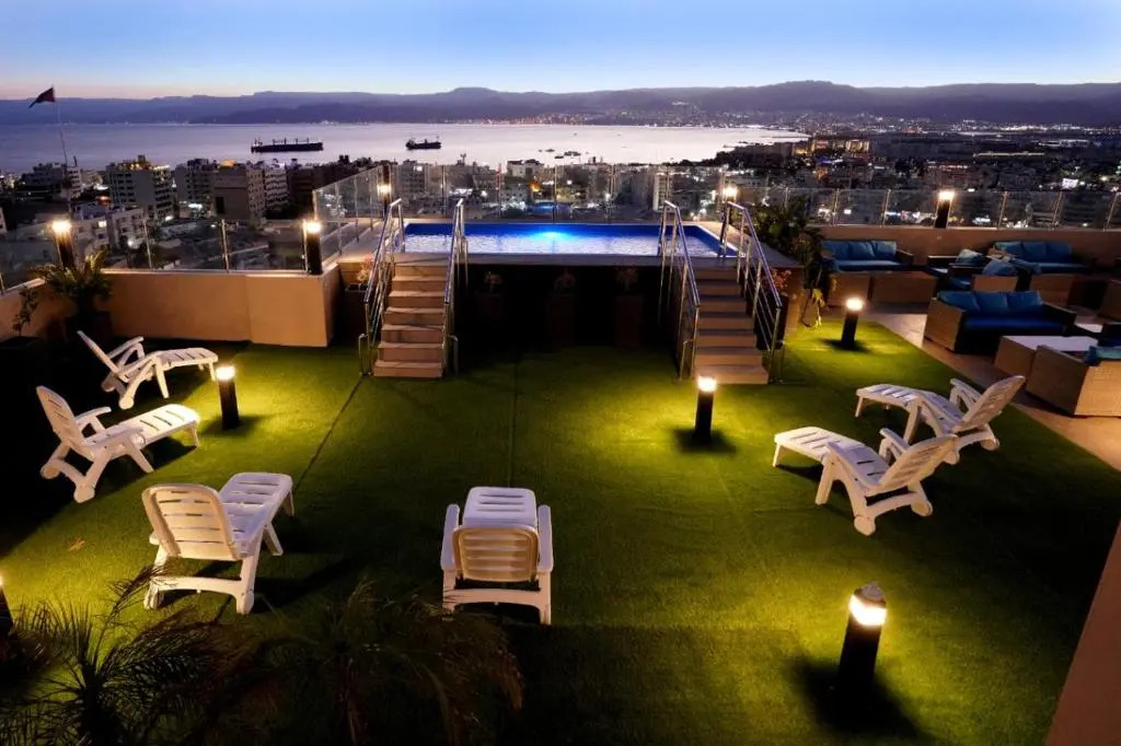 Baity Boutique Hotel