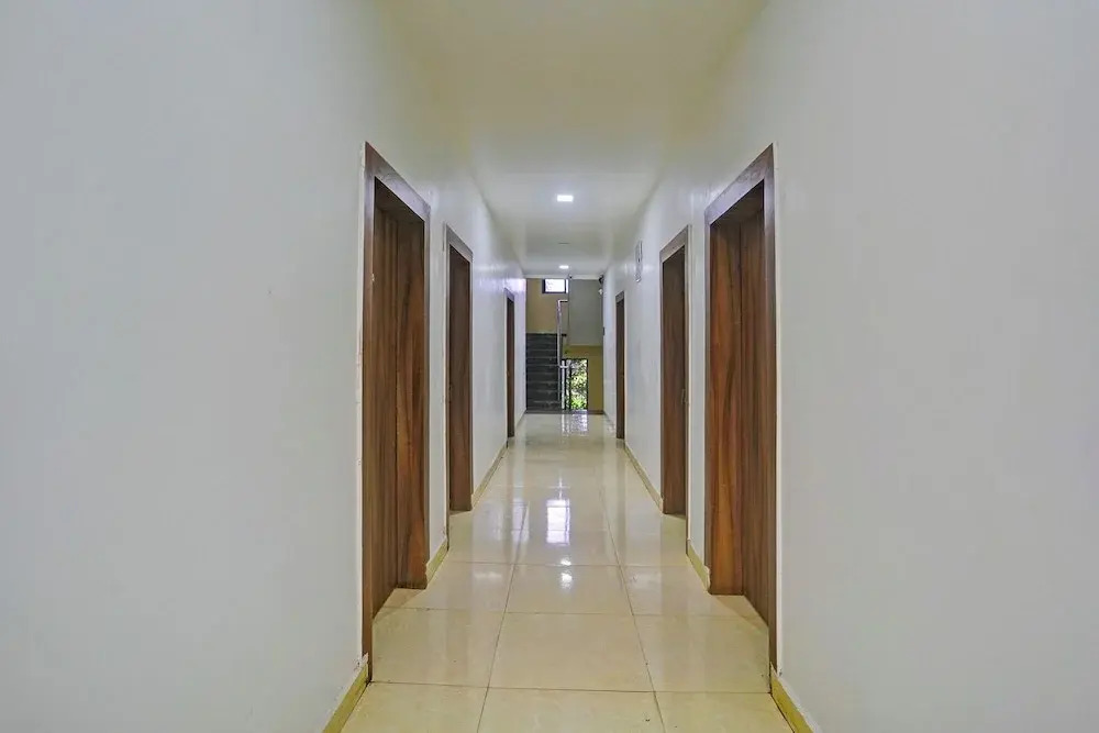 Hotel O Lord Krishna
