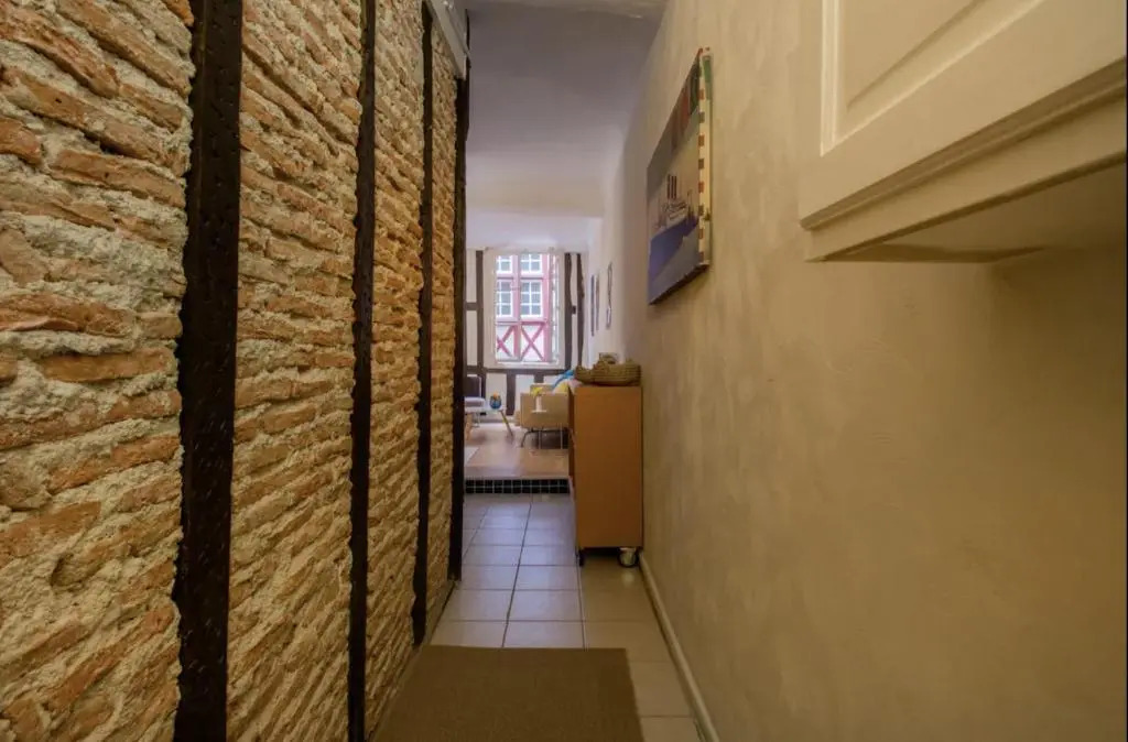 Baionako Apartamentua