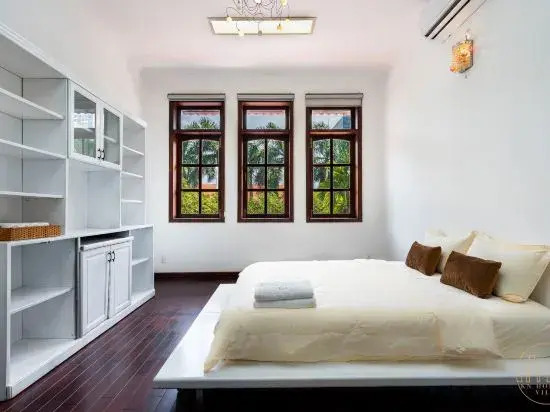 KN5 Holiday Villa