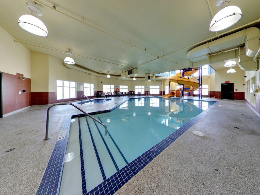 Holiday Inn Express Hotel & Suites - Edmonton International Airport by IHG