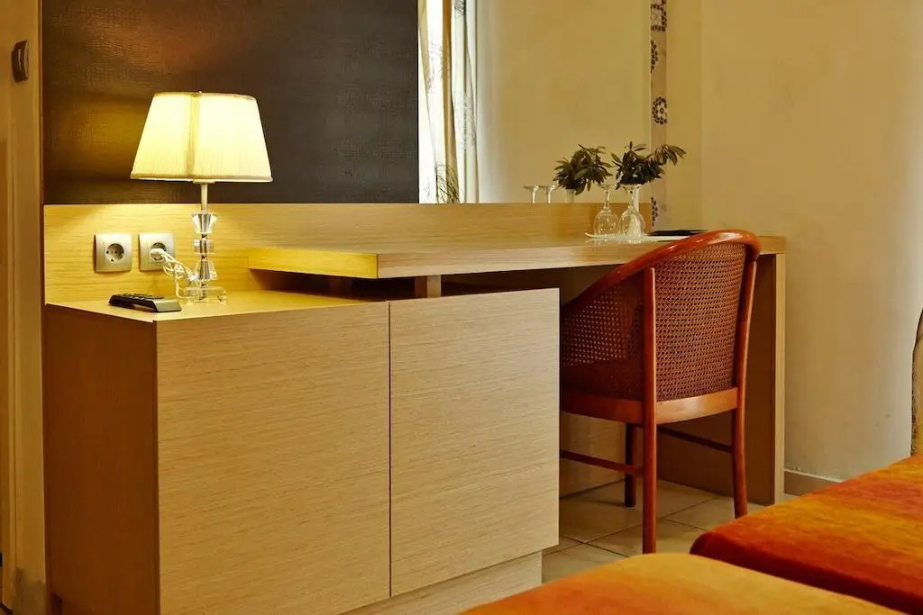 Hotel Rex
