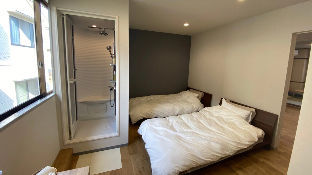 Yuzu Hotel Senrien