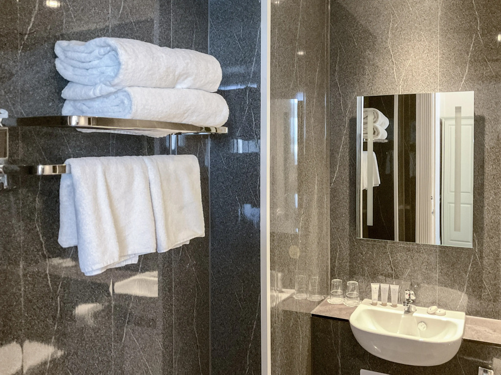 Royal Bath Hotel Bournemouth