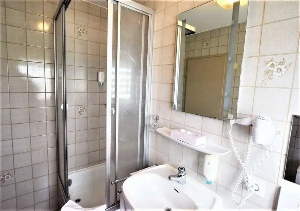 Hotel Alena