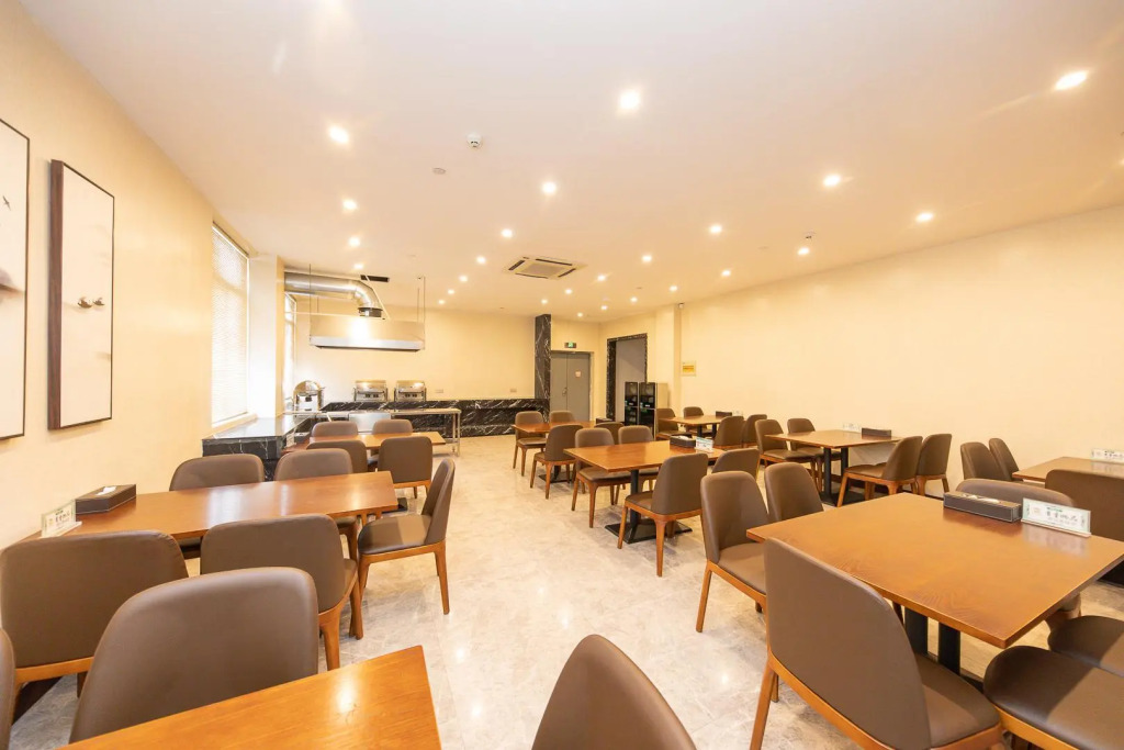 Elan Inn Huzhou Zhili Lijing