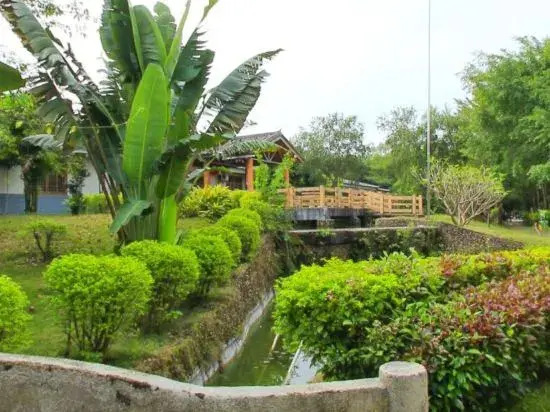 Xiangcun Dashijie Hostel