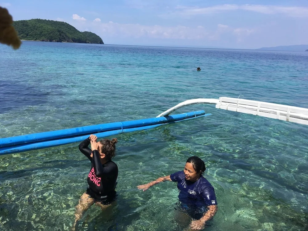 Villa Milagros Dive Inn Anilao