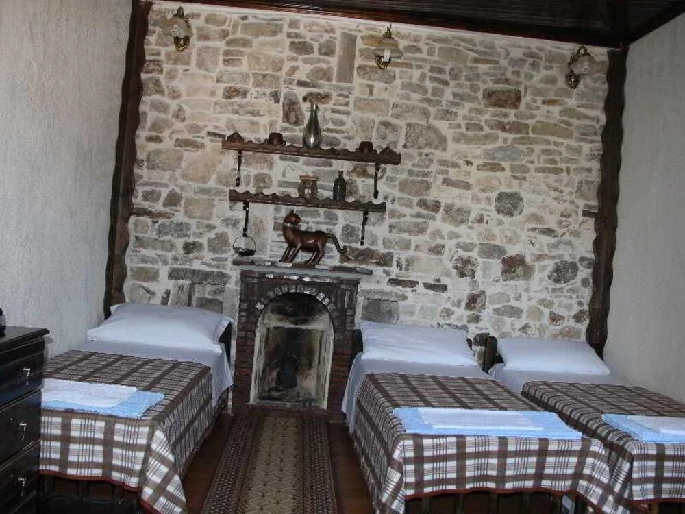 Hotel Nasho Vruho