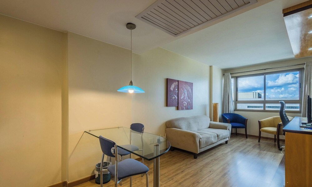 Apt in Condo w/ Pool in Brasilia Hba1905