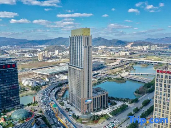 Barony Park Wenzhou