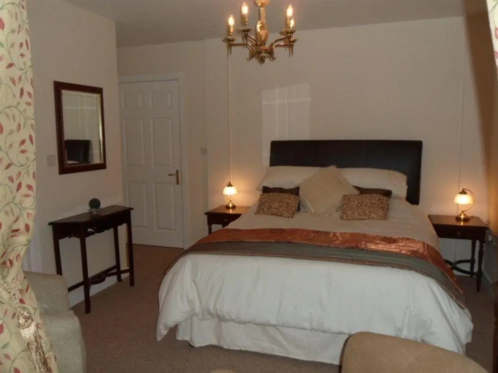 Berry House Bed & Breakfast