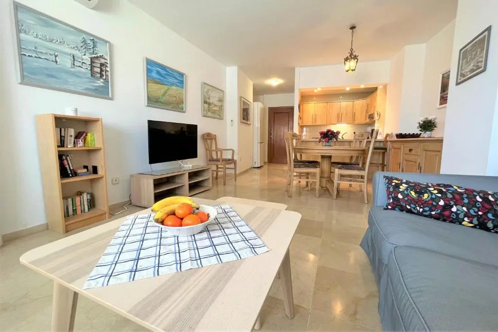 Apartment PP2