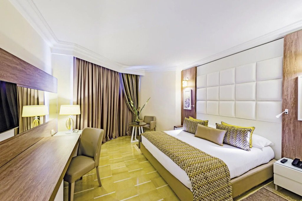 Sentido Bellevue Park
