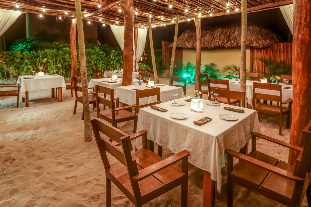 Arenablue Tulum