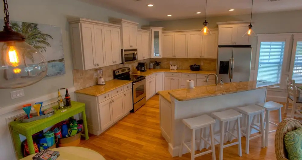 Gulfside Oasis Apartment 6