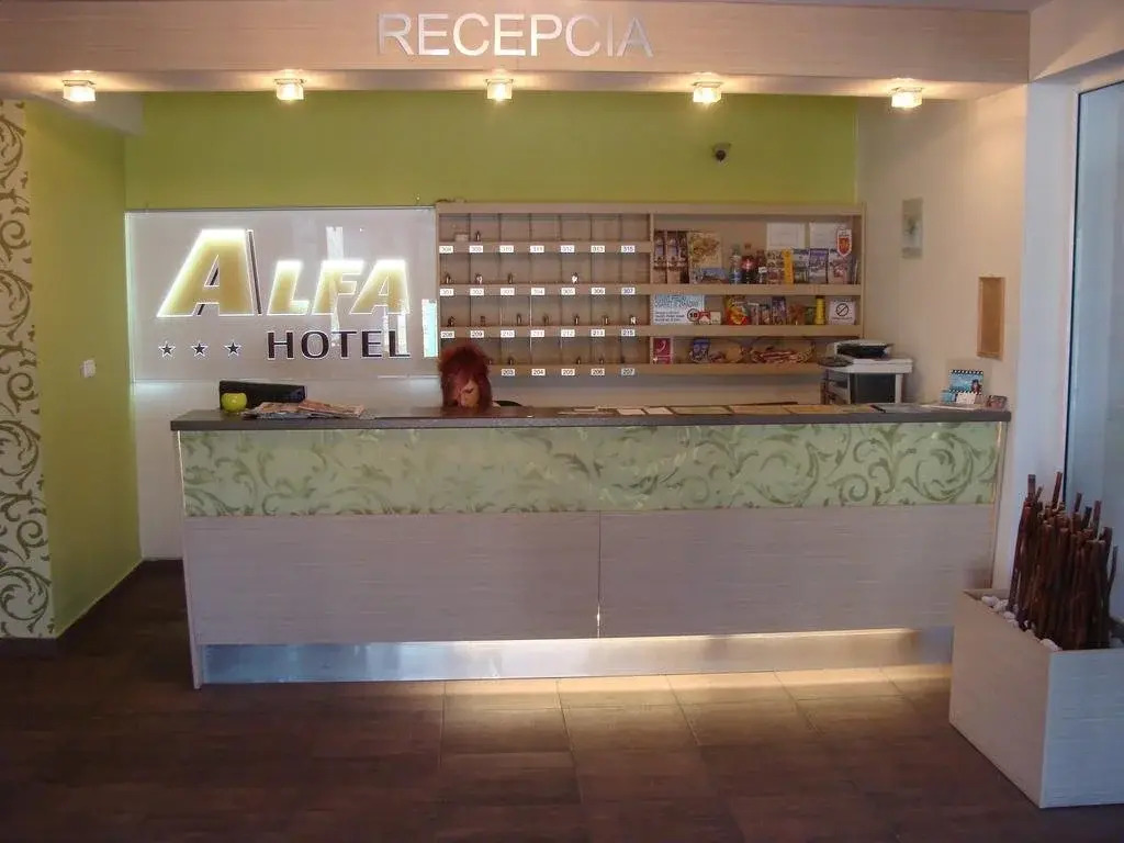 ELITE HOTEL Nová Dubnica