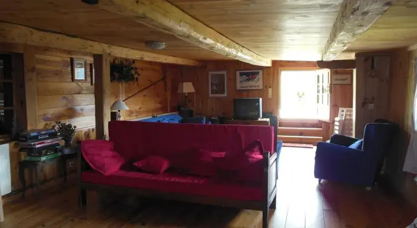 Appartement La Bale