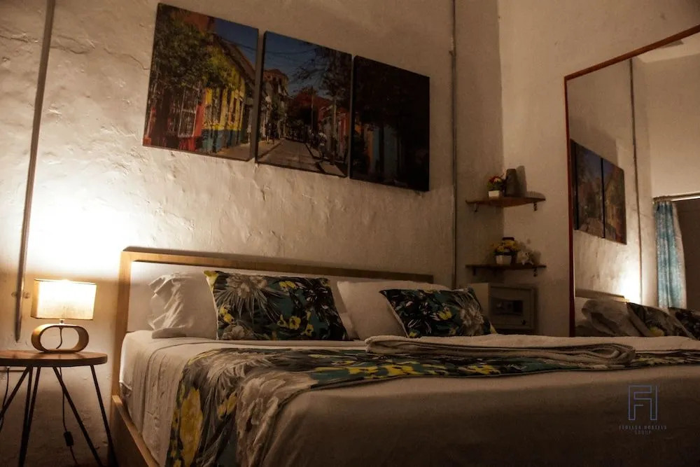 Casa Del Pozo Boutique - Full House