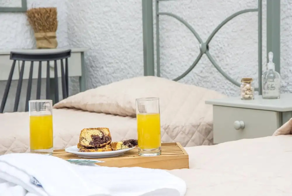 Syros Inn
