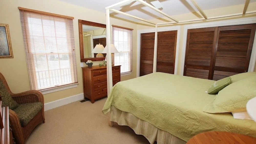 Eagle's Landing - 4 Br Home