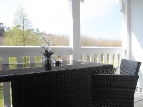 Ferienwohnung Waldblick Nr. 17