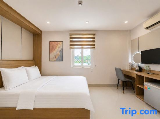 Huynh Tram Hotel Phu Quoc