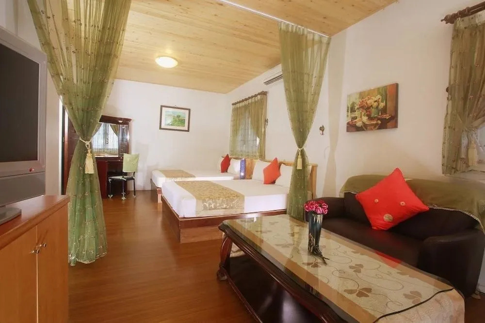 Sweetheart Homestay