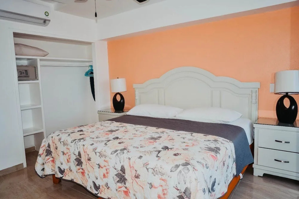 Condominio 02 recamaras Enna Inn Ixtapa