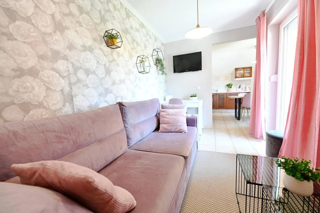 Apartments Green Park Plitvice