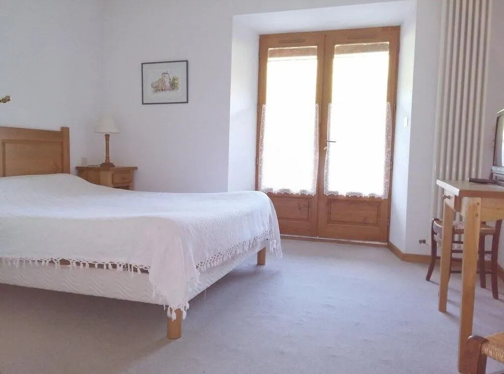 Hotel des Plantades