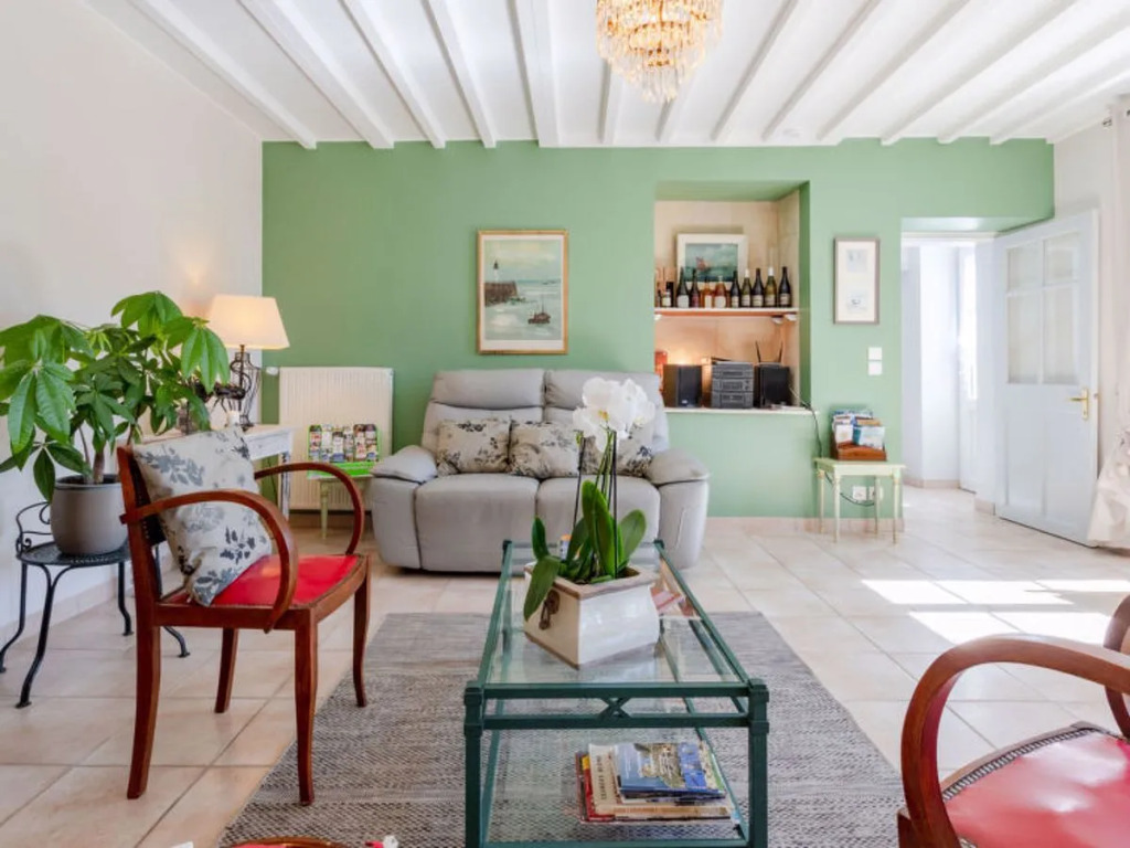 Holiday Home La Batterie by Interhome