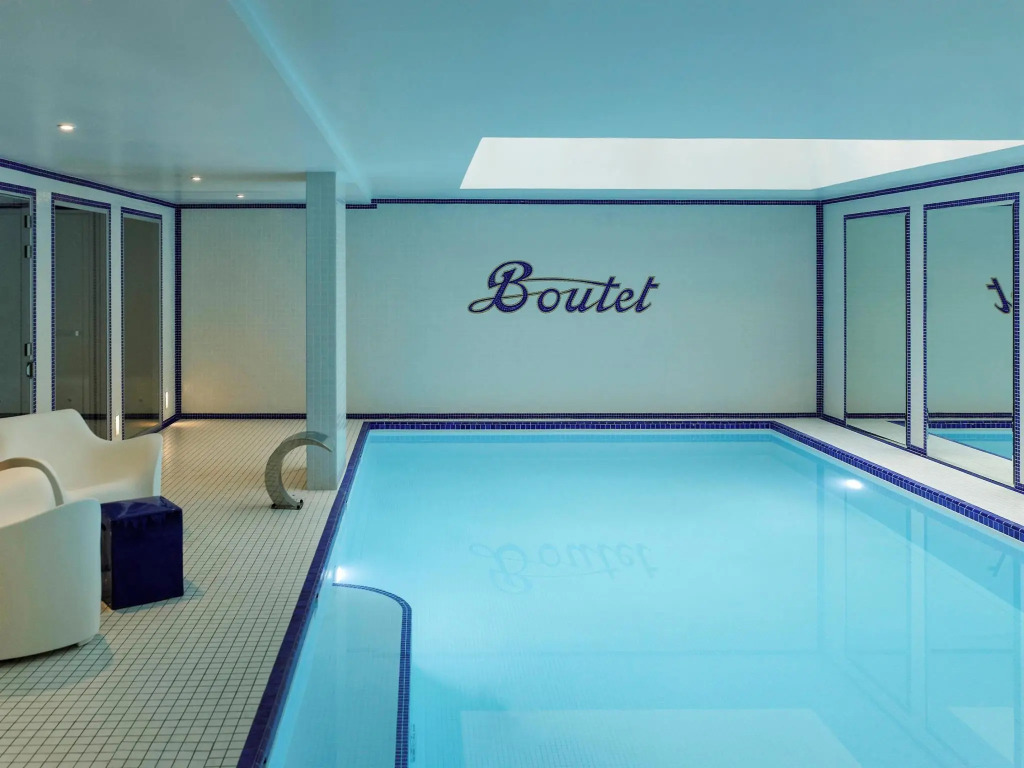 Boutet Bastille Hotel Paris - MGallery Collection