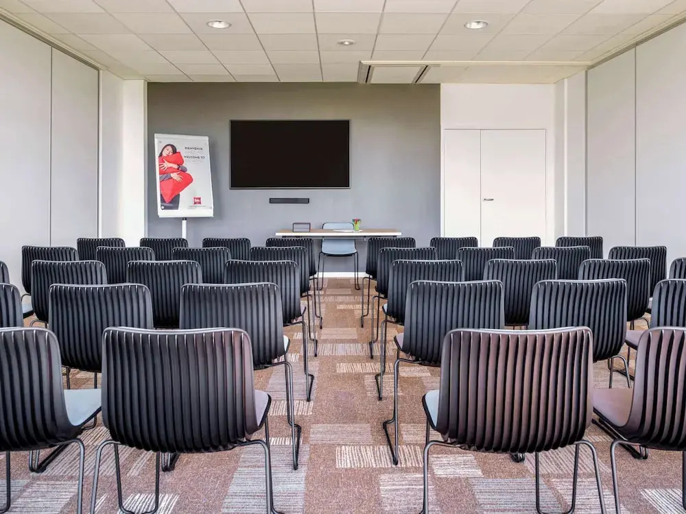 ibis budget Gonesse Le Bourget