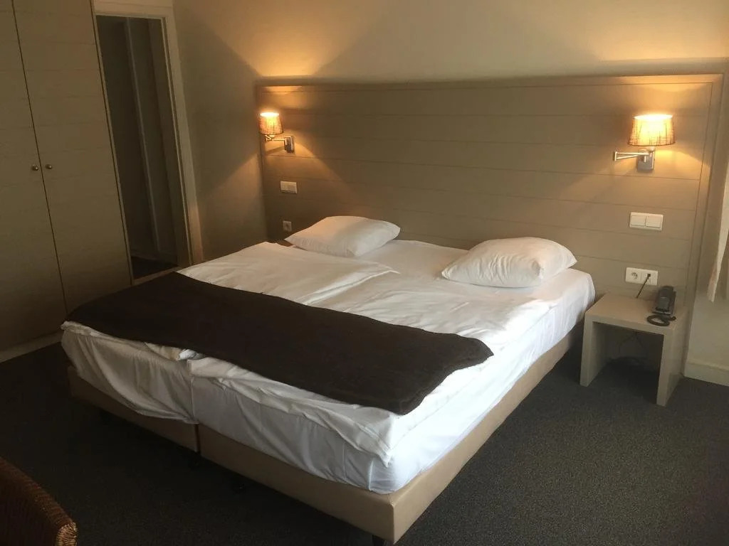 Hotel Atlas