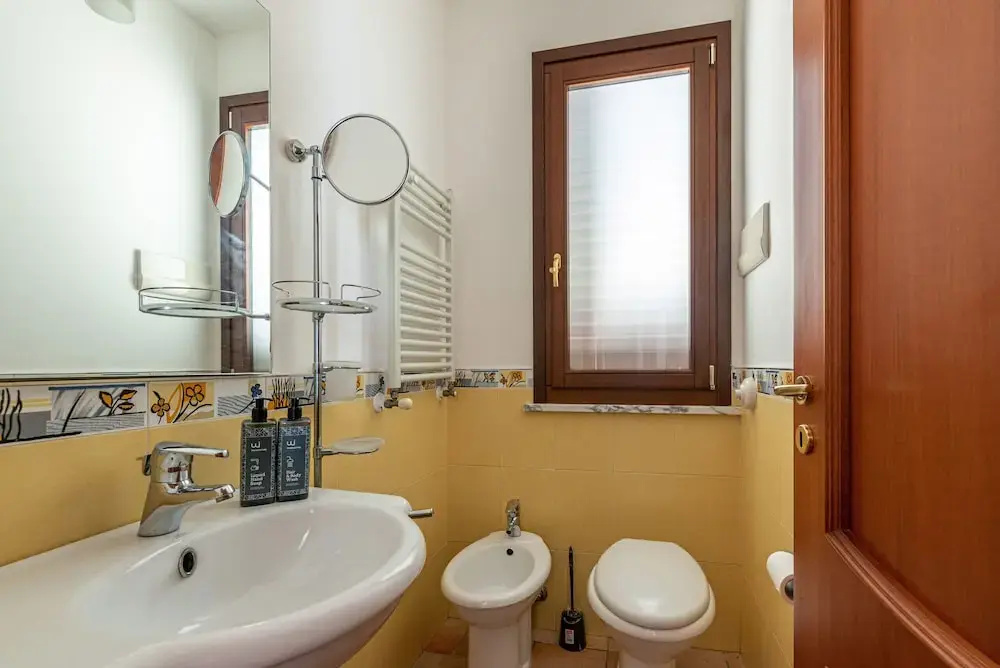 Antonio Family House a Mondello by Wonderful Italy