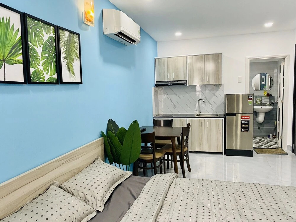 Hometel & Apartment Dreamer
