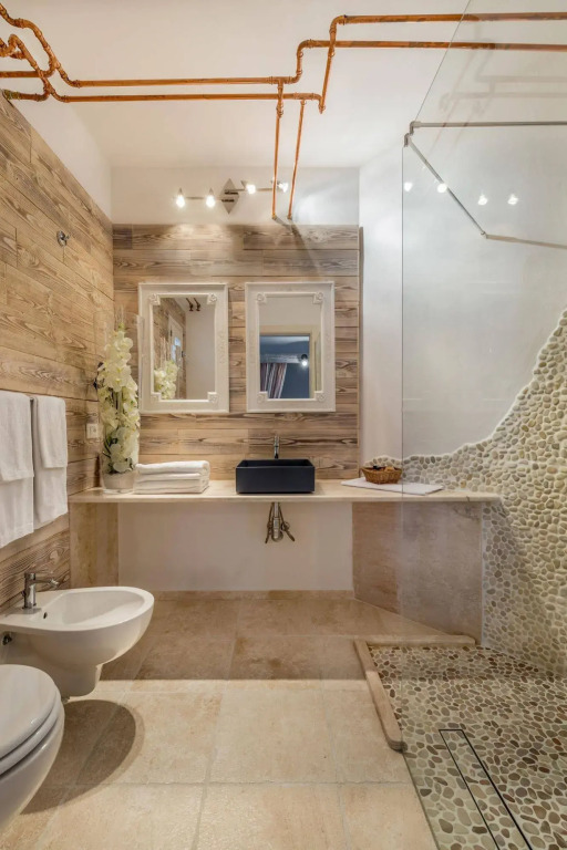 Mannois Lofts Apartments