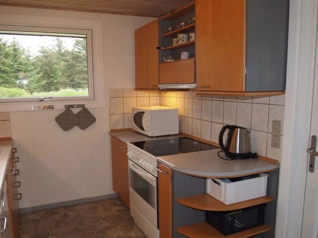 "Theis" - 500m from the sea in Western Jutland