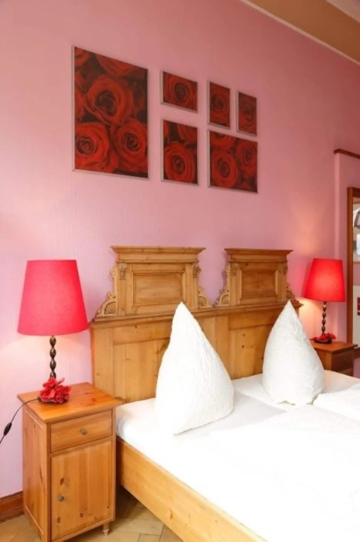 Avalon Bed & Breakfast Themen/- Nichtraucherhotel