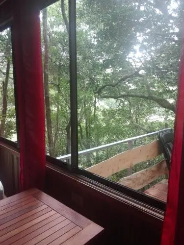 The Green Tree Lodge