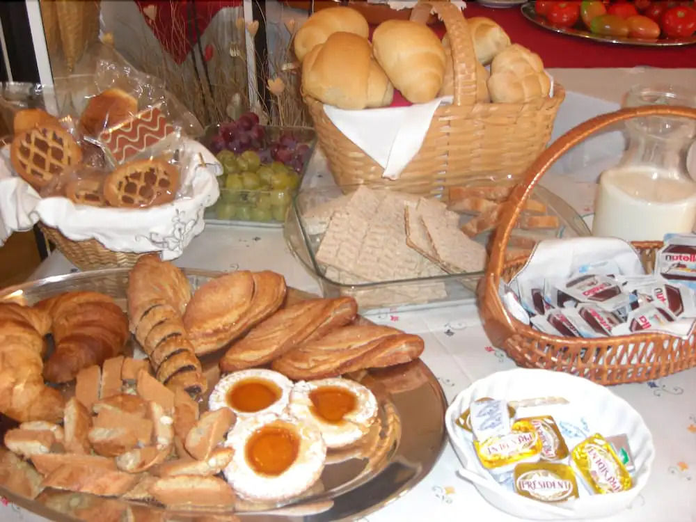 Hotel Il Poggetto