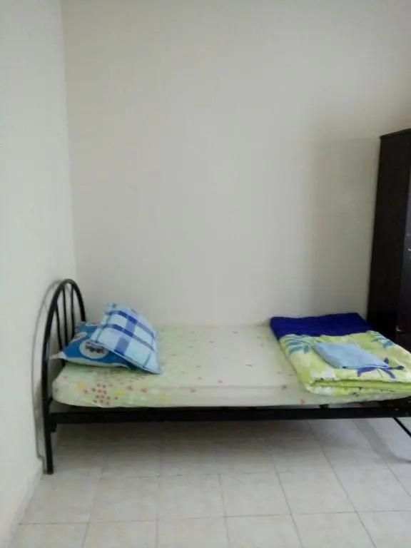 Saujana Homestay