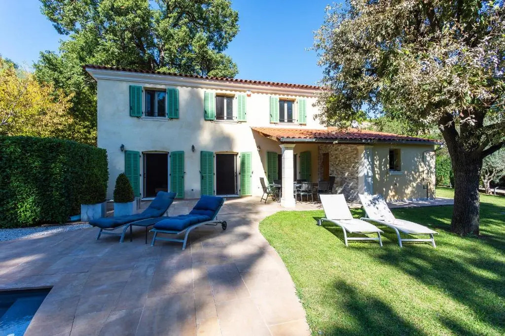 Villa Fuon Santa VI4246 by Riviera Holiday Homes