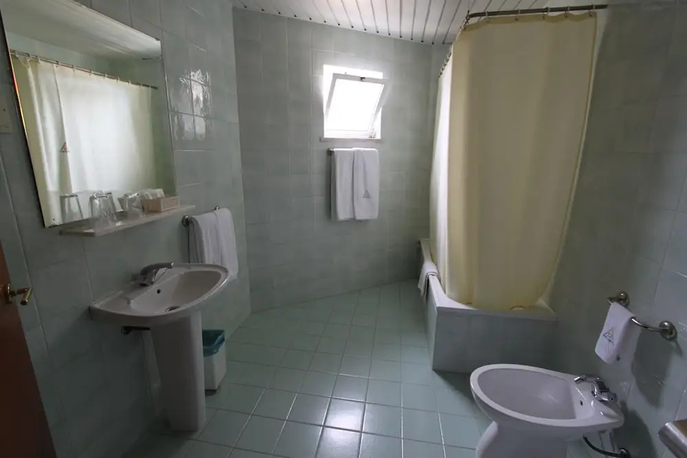 Hotel Sao Lourenco