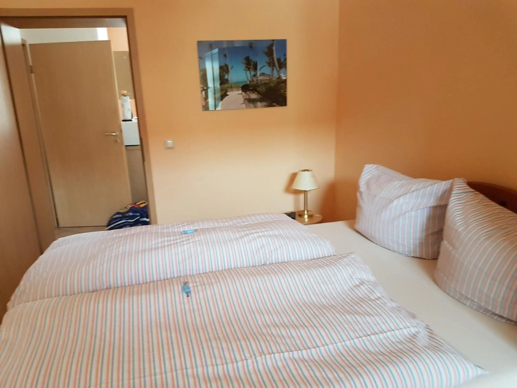 Gemütliche Ferienwohnung in ruhiger Lage