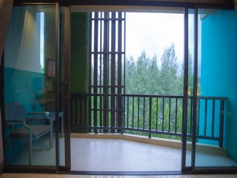 Hunwa Guest House